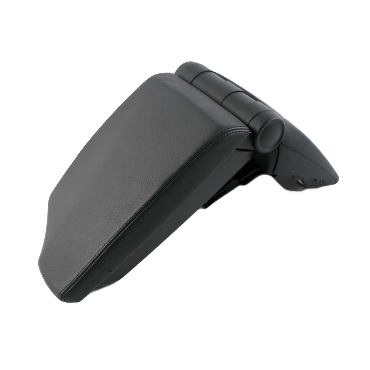 BMW 1 Series E88 Centre Console Arm Rest Armrest Black With Rear Trim Cover