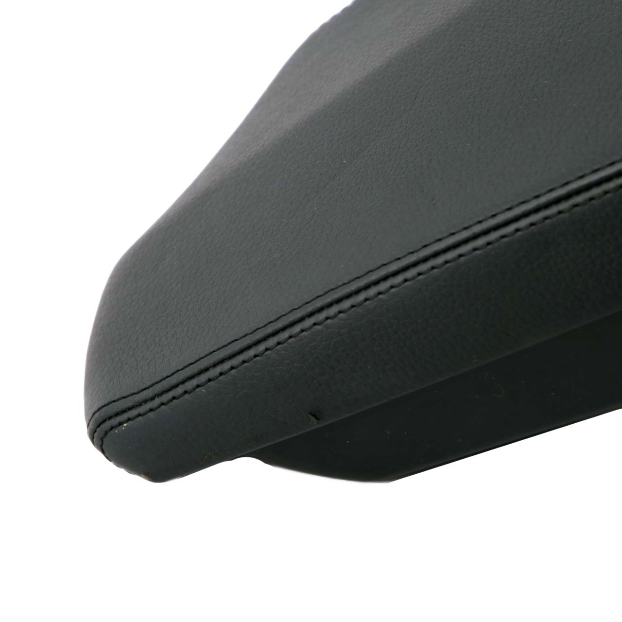 BMW 1 Series E88 Centre Console Arm Rest Armrest Black With Rear Trim Cover