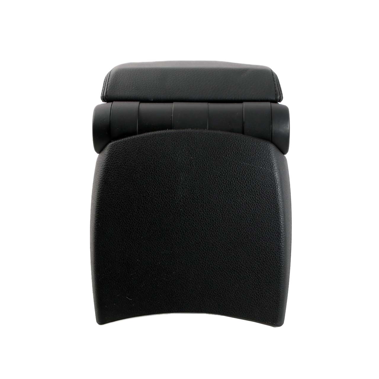 BMW 1 Series E88 Centre Console Arm Rest Armrest Black With Rear Trim Cover