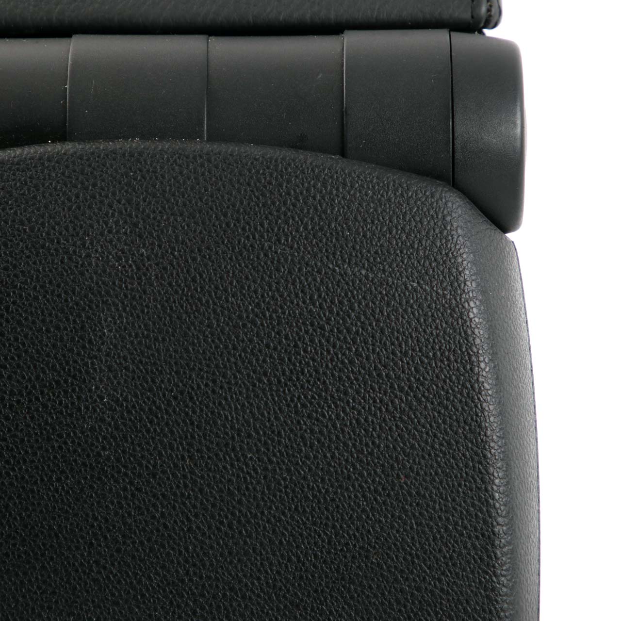 BMW 1 Series E88 Centre Console Arm Rest Armrest Black With Rear Trim Cover