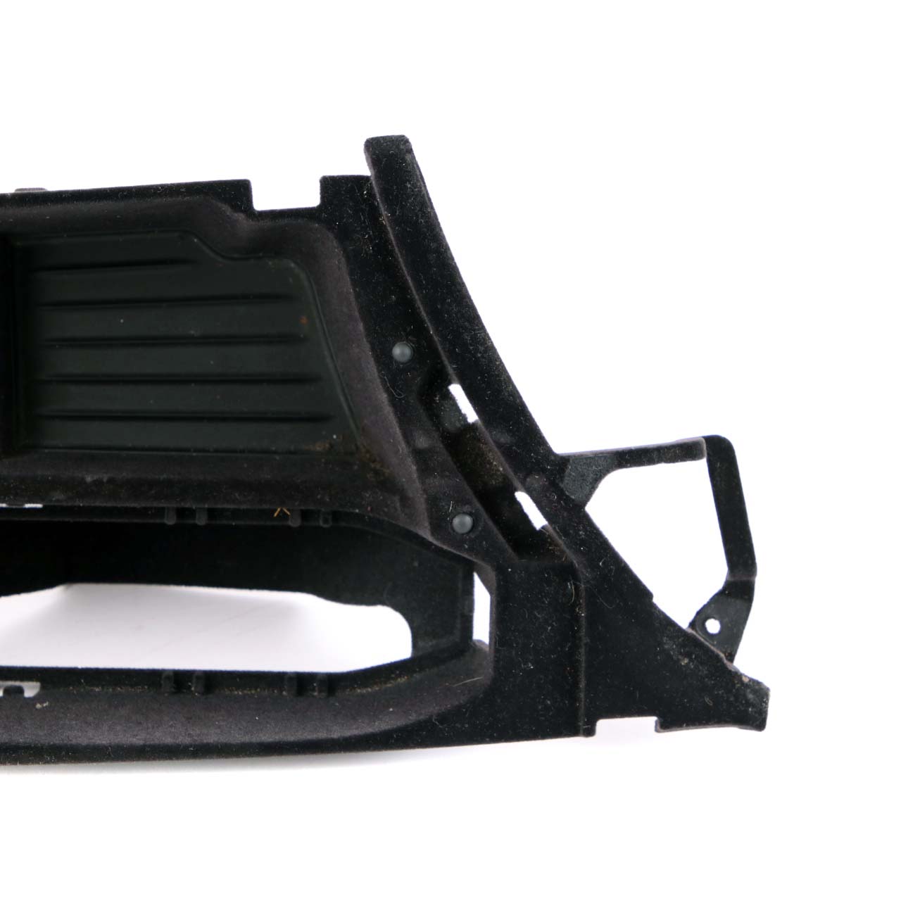 BMW 5 F10 F11 Centre Console Armrest Storage Compartment Tray Box 9206731