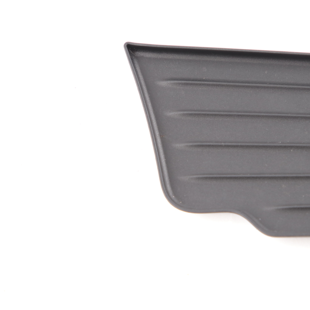 Armrest Insert BMW F10 F11 Arm Rest Centre Console Storage Rubber Mat 9206732