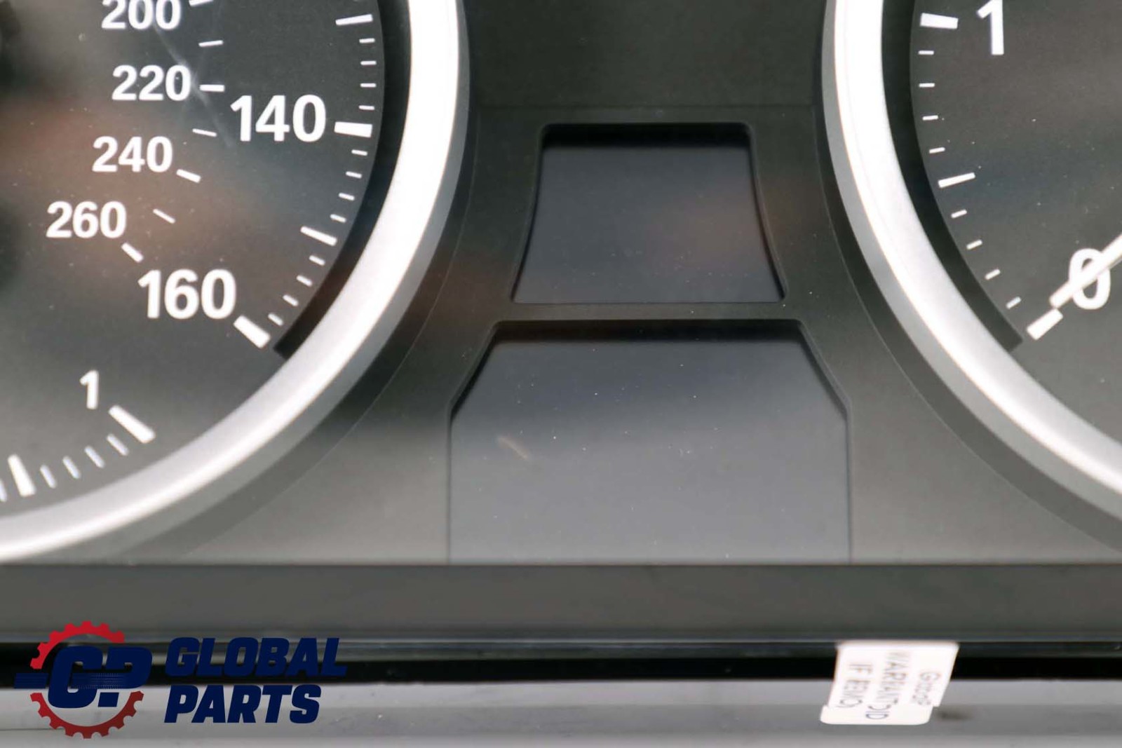 BMW X6 Series E71 Instrument Cluster Speedo Clocks Automatic 6976284 9218651