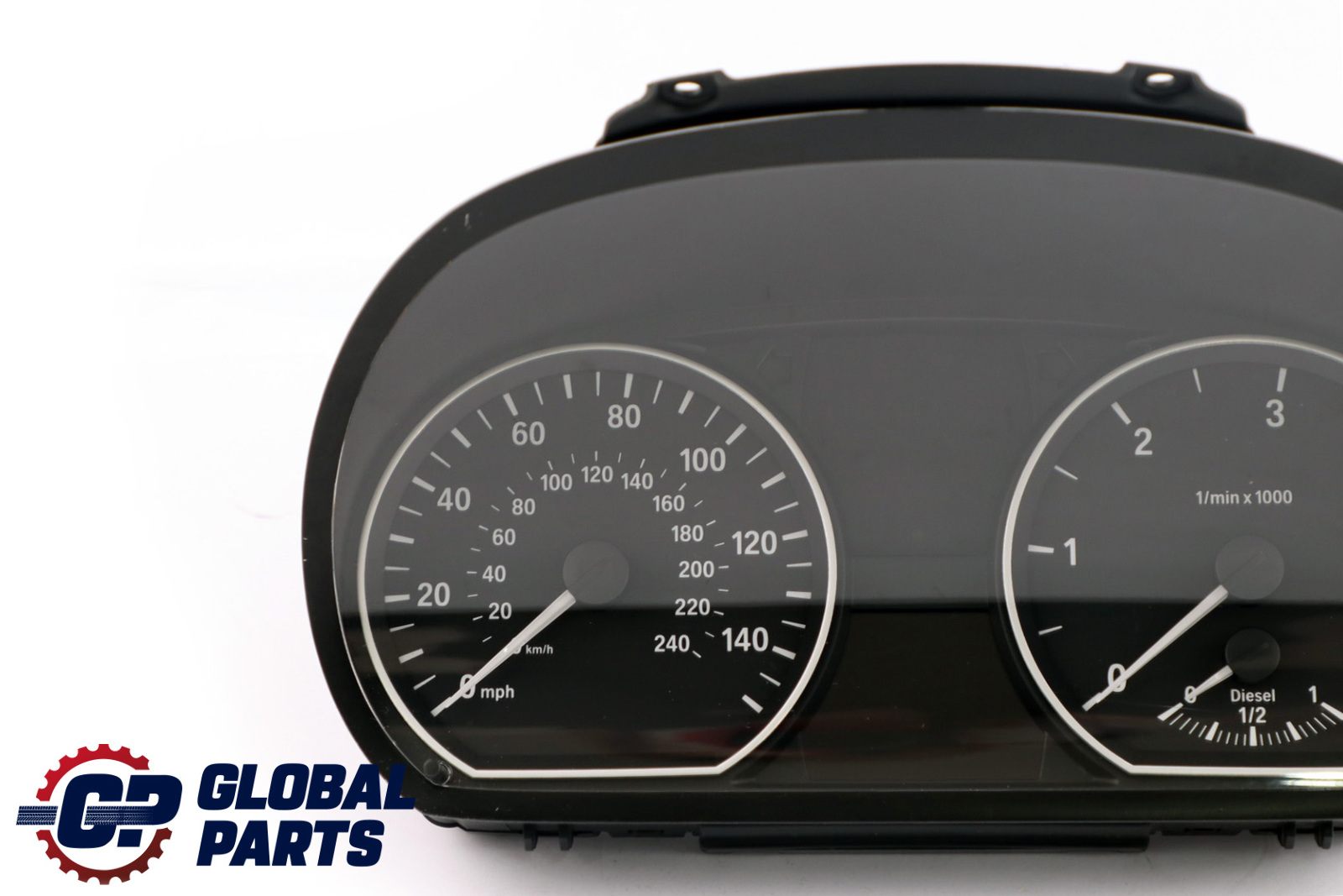 BMW 1 Series E81 E82 E87 E88 Diesel Instrument Cluster Speedo Clocks 9220950