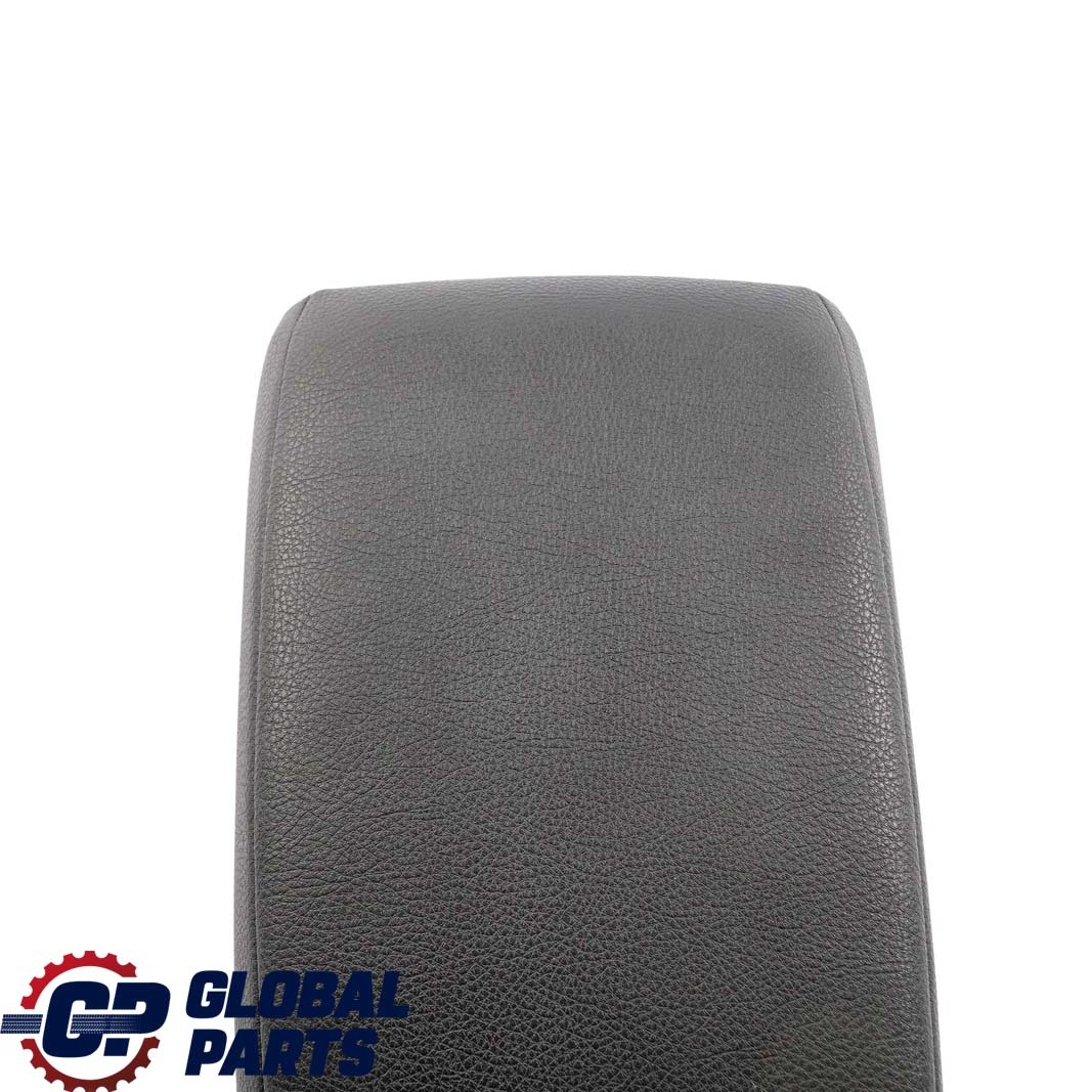 BMW 1 2 Series F20 F21 F22 F23 Centre Arm Rest Armrest Imitation Leather Black