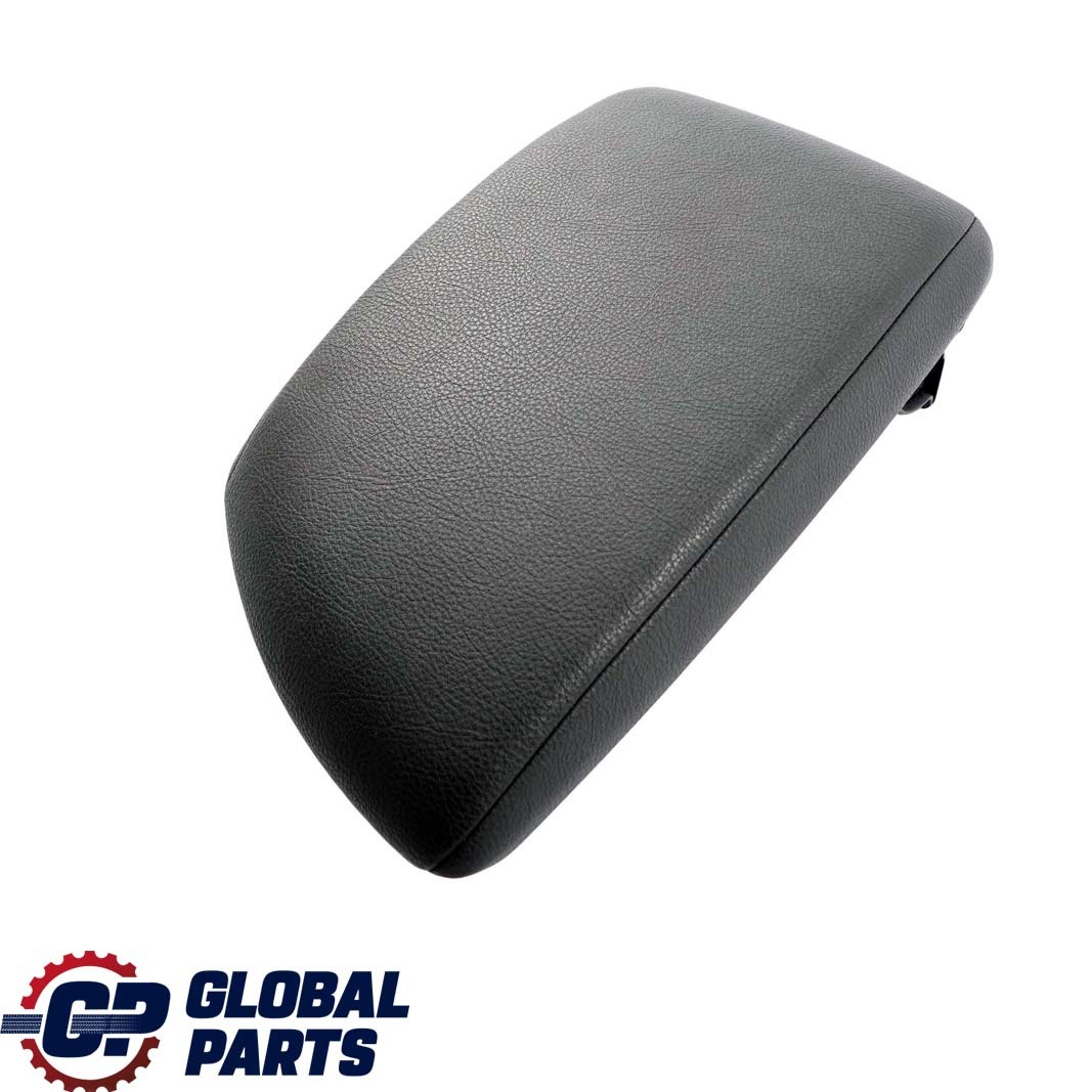 BMW 1 2 Series F20 F21 F22 F23 Centre Arm Rest Armrest Imitation Leather Black