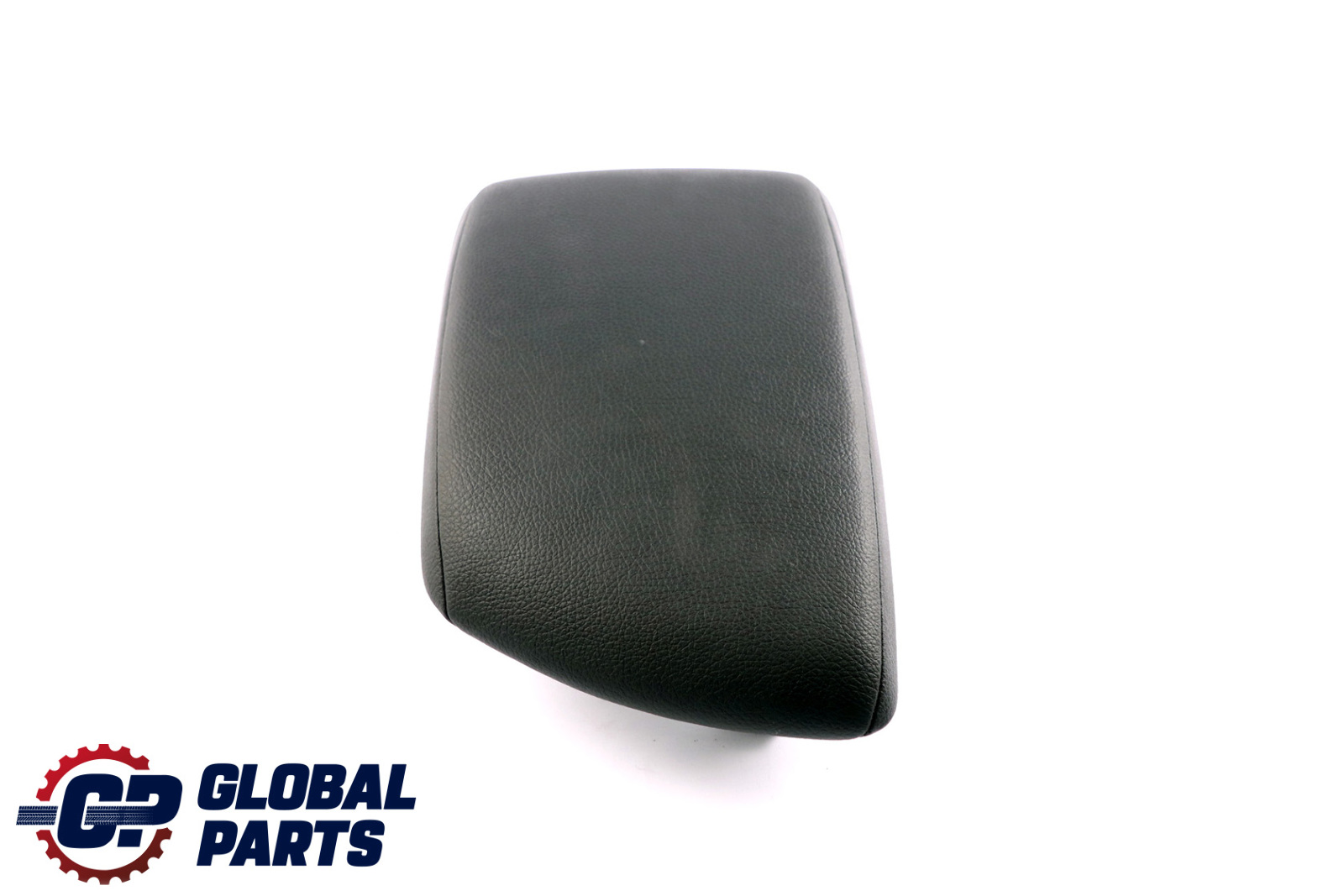 BMW 1 2 Series F20 F21 F22 Centre Arm Rest Armrest Imitation Leather Black