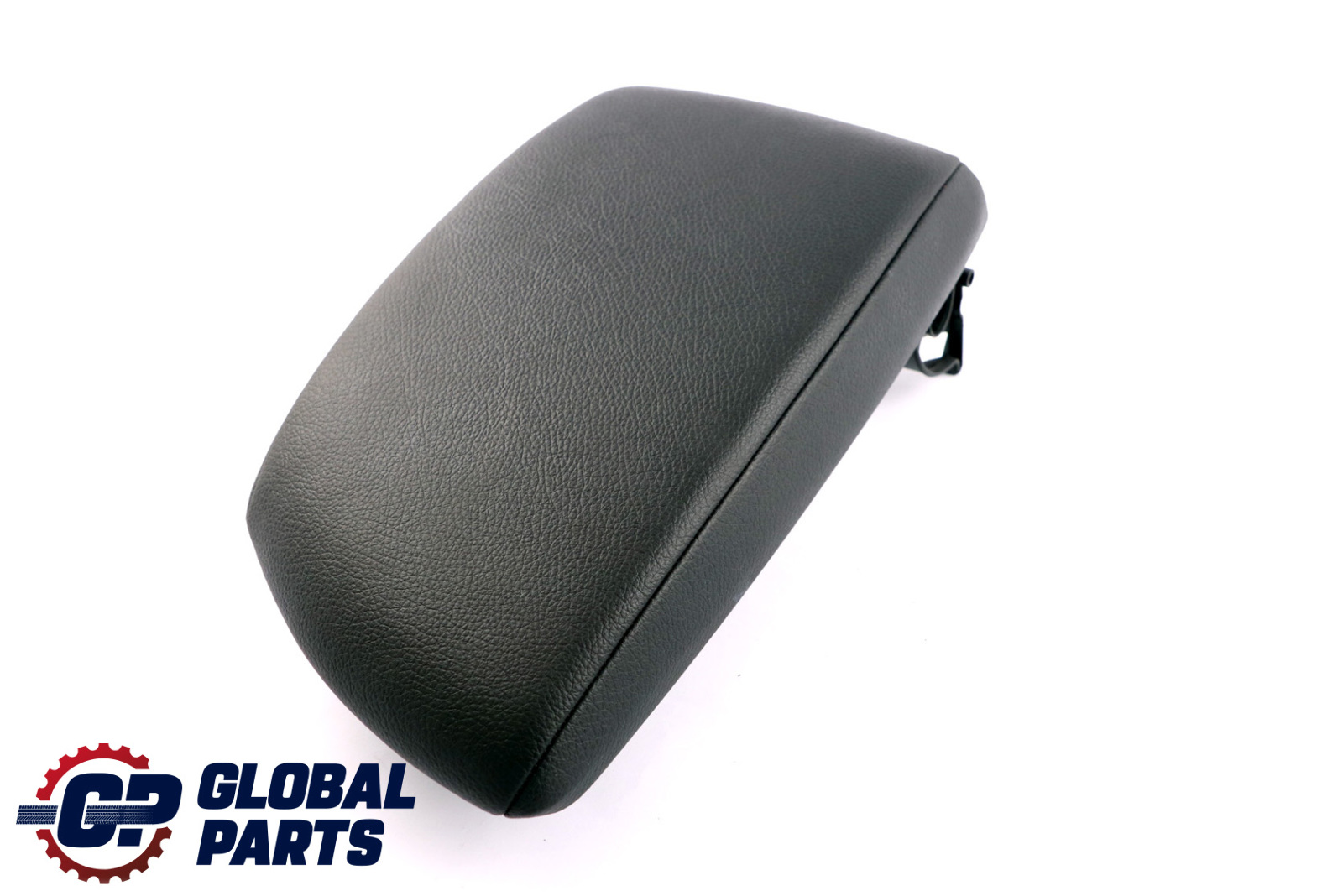 BMW 1 2 Series F20 F21 F22 Centre Arm Rest Armrest Imitation Leather Black