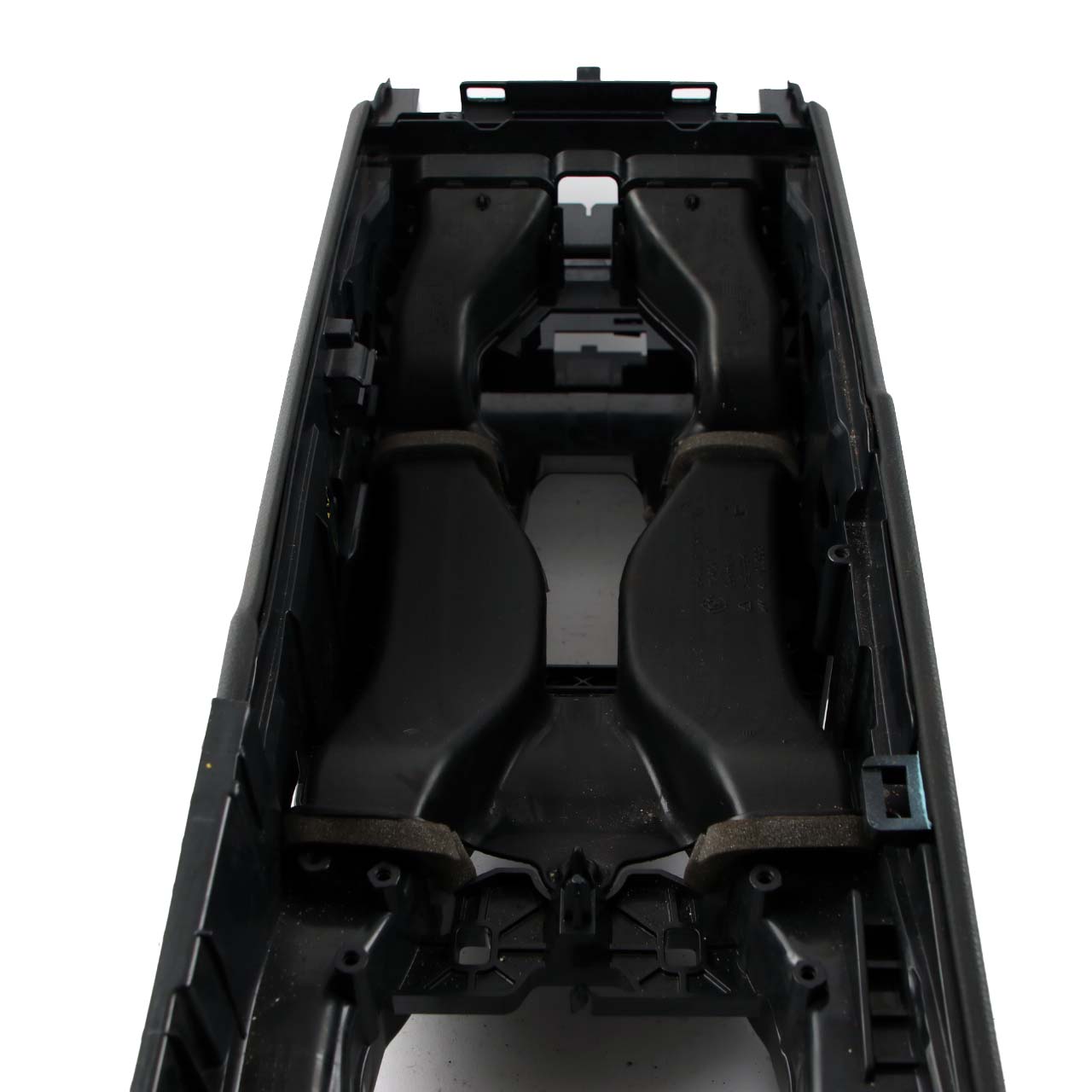 BMW 1 2 Series F20 F21 F23 Centre Console Schwarz Black 9230144