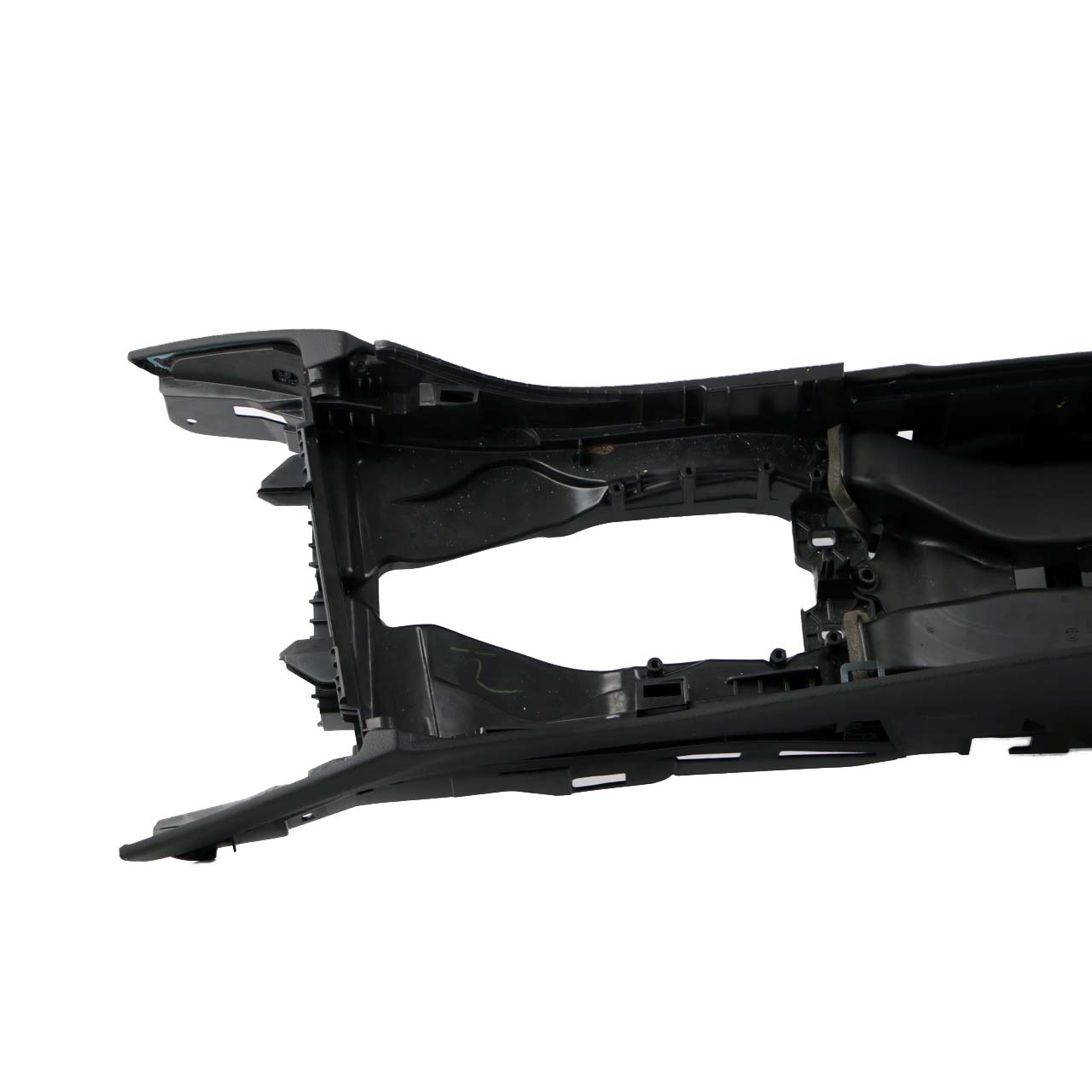 BMW 1 2 Series F20 F21 F23 Centre Console Schwarz Black 9230144