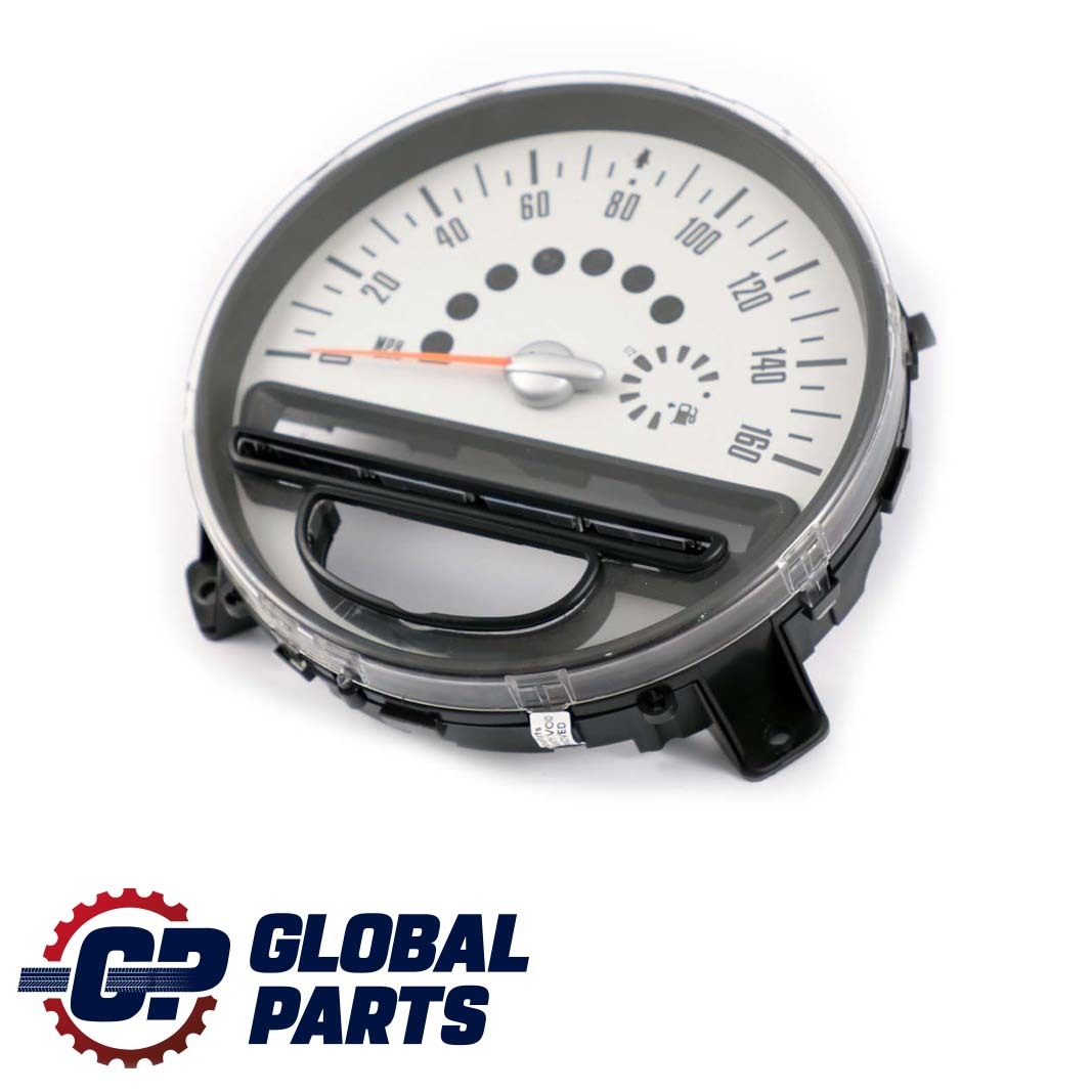 Mini Cooper R55 R56 R57 LCI R60 Instrument Cluster Speedo Meter Panel 9232432