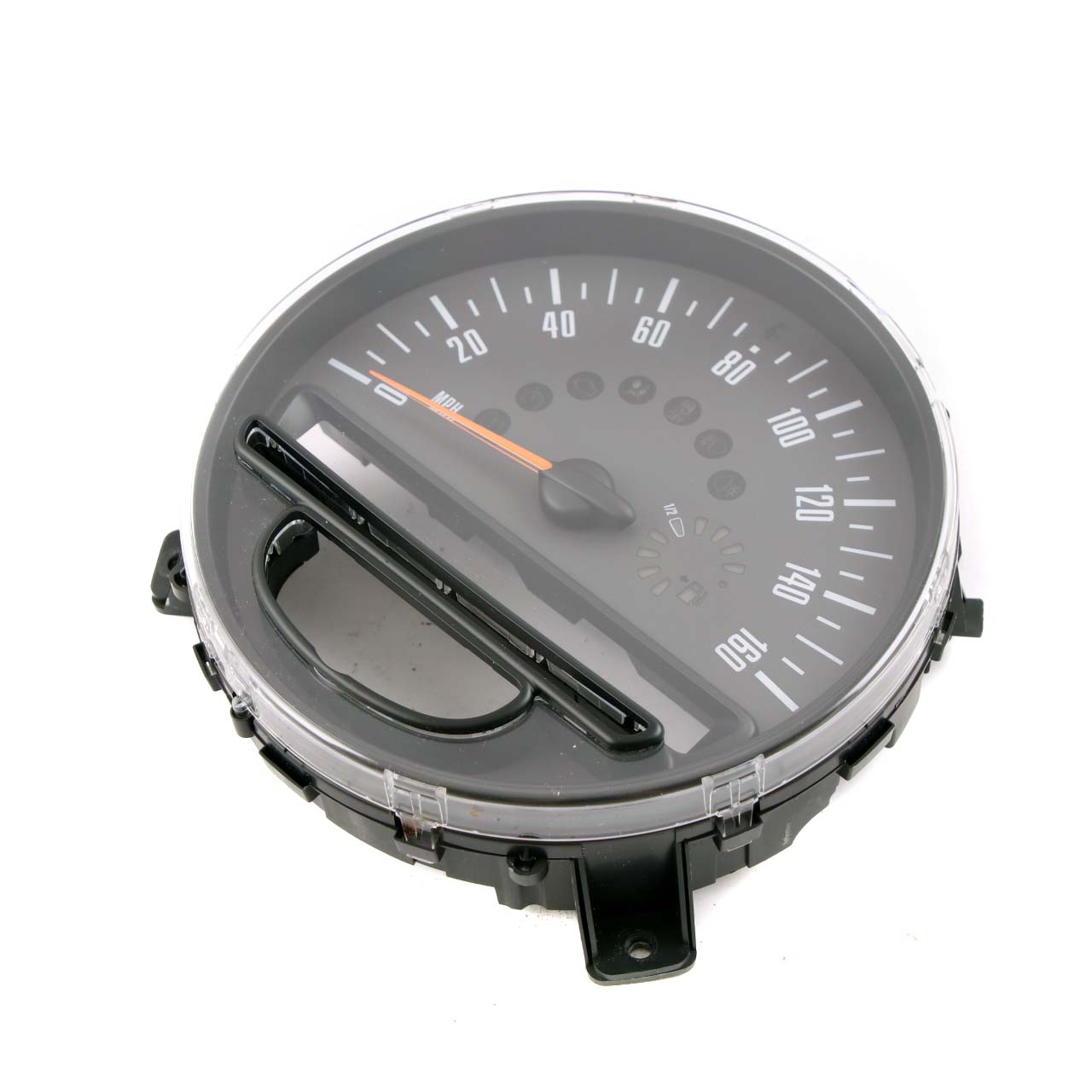 Speedometer Clock Mini R55 R56 LCI R61 JCW Speedo Instrument Cluster MPH 9232433