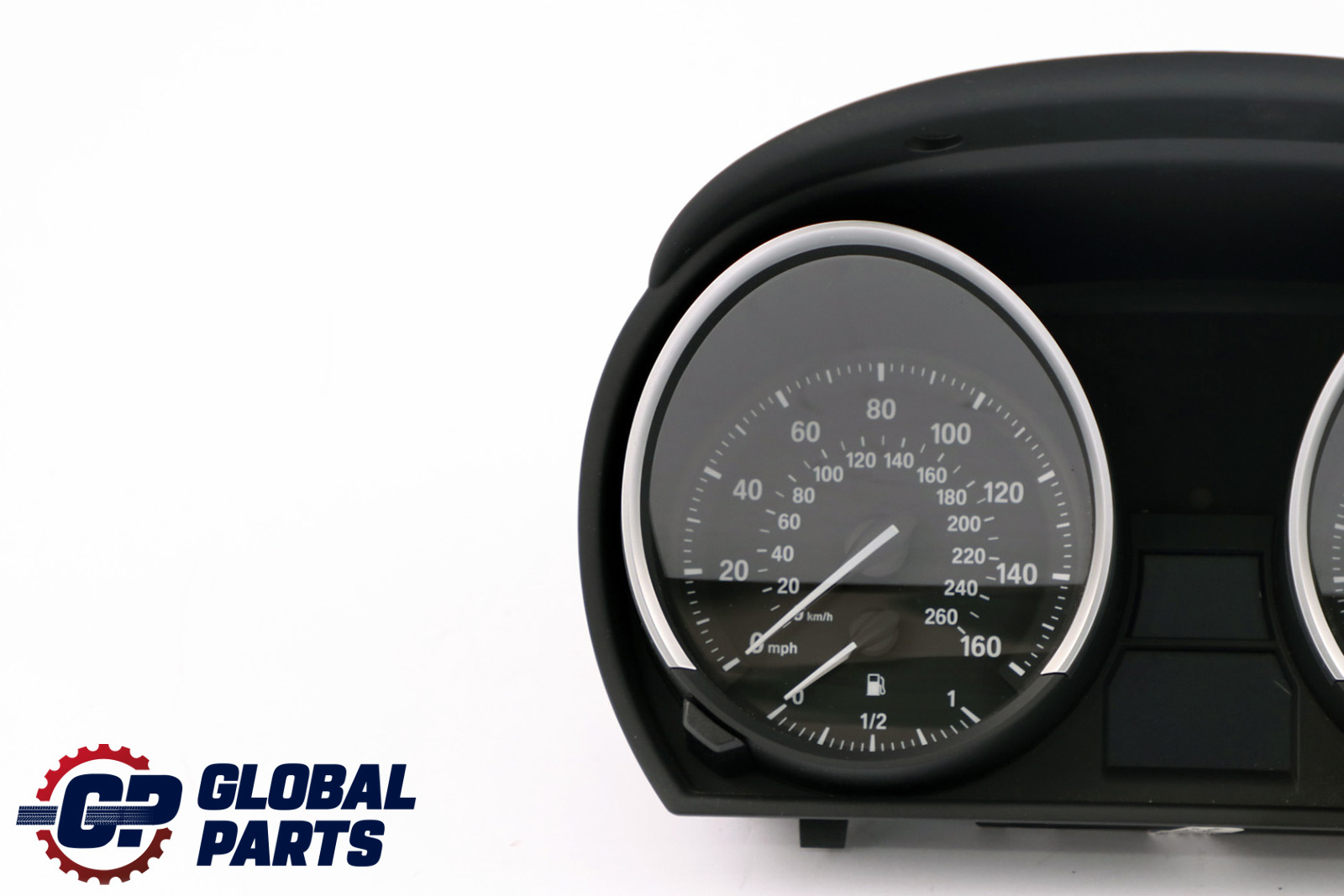 BMW Z4 Series E89 Instrument Cluster Petrol Speedometer 9232482 Automatic