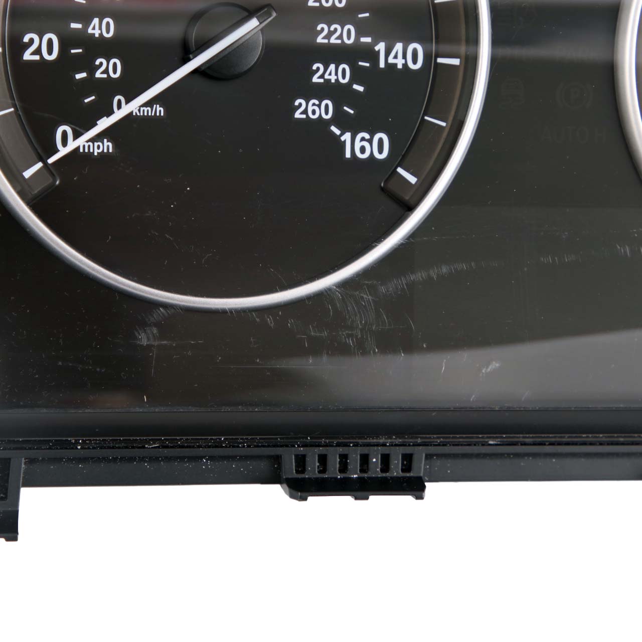 BMW F10 F11 Diesel Instrument Cluster Speedo Clocks Automatic 9249347