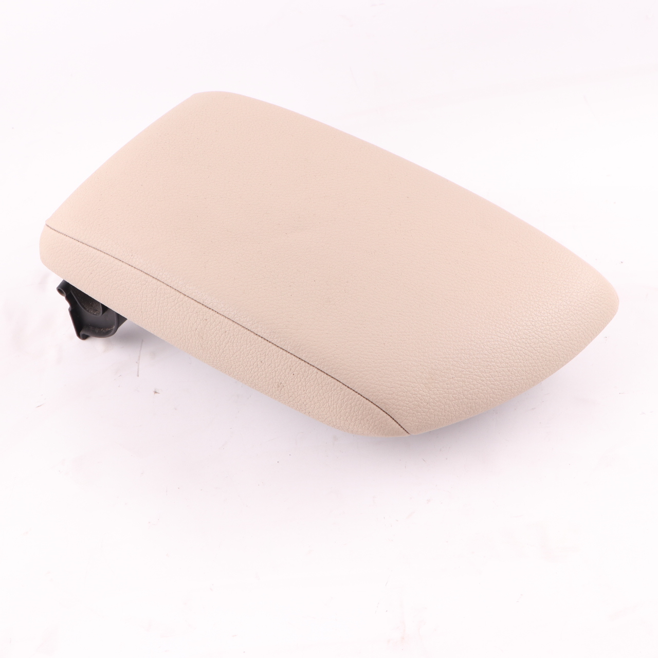 BMW F20 F22 Centre Armrest Arm Rest Tray Cover Imitation Leather Oyster