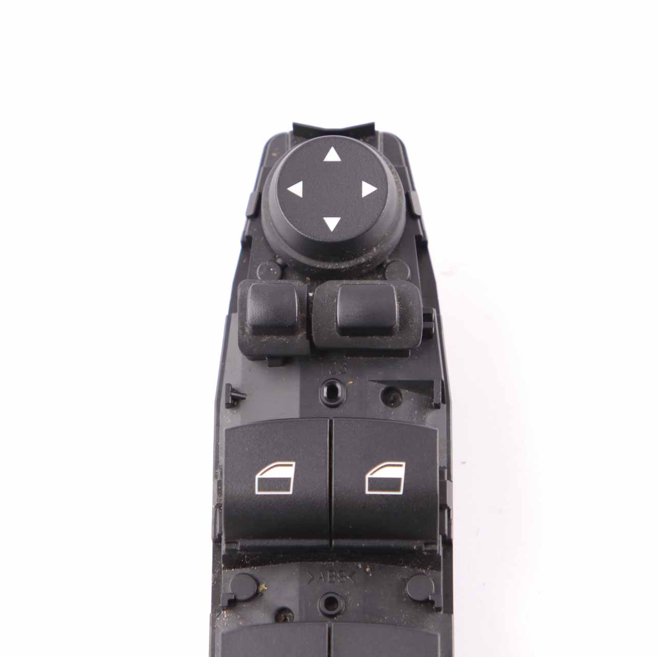 Window Lifter BMW F01 F02 Door Switch Control Unit Power Fold 9258901