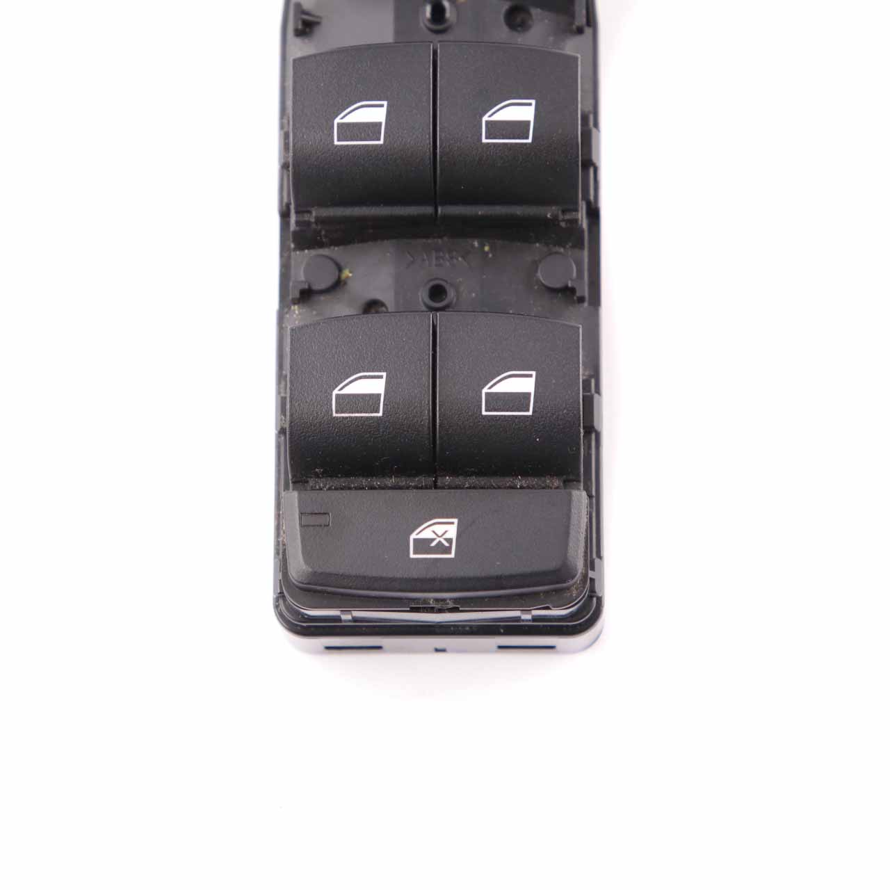 Window Lifter BMW F01 F02 Door Switch Control Unit Power Fold 9258901