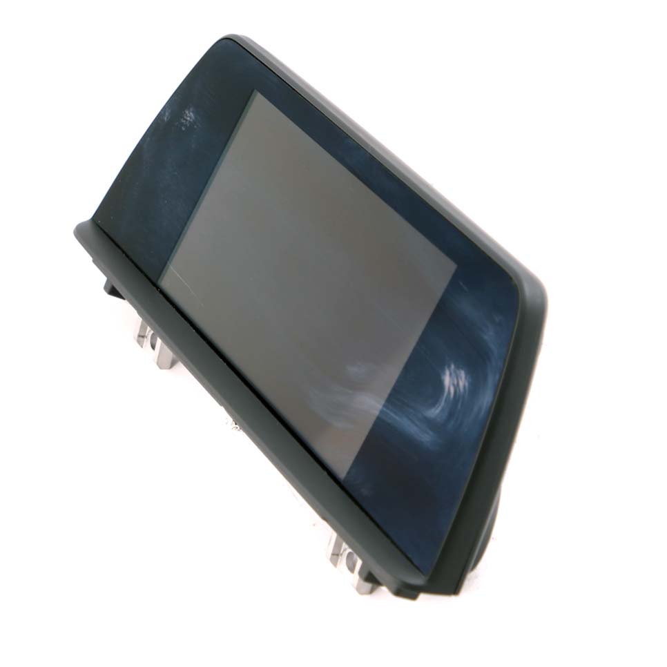 BMW 1 2 Series F20 F21 F22 F23 Central Information Display Screen 6,5" 9259899