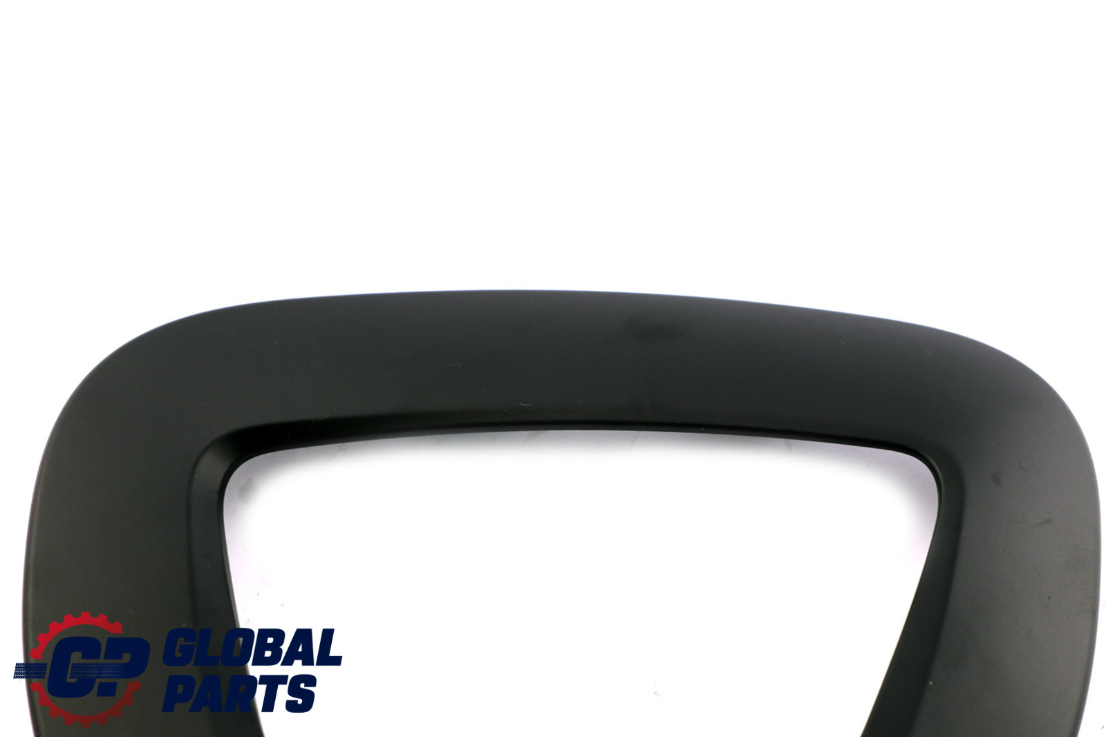 BMW Mini Cooper F55 F56 F57 Trim Piece For Head Up Display Cover Black 9262429