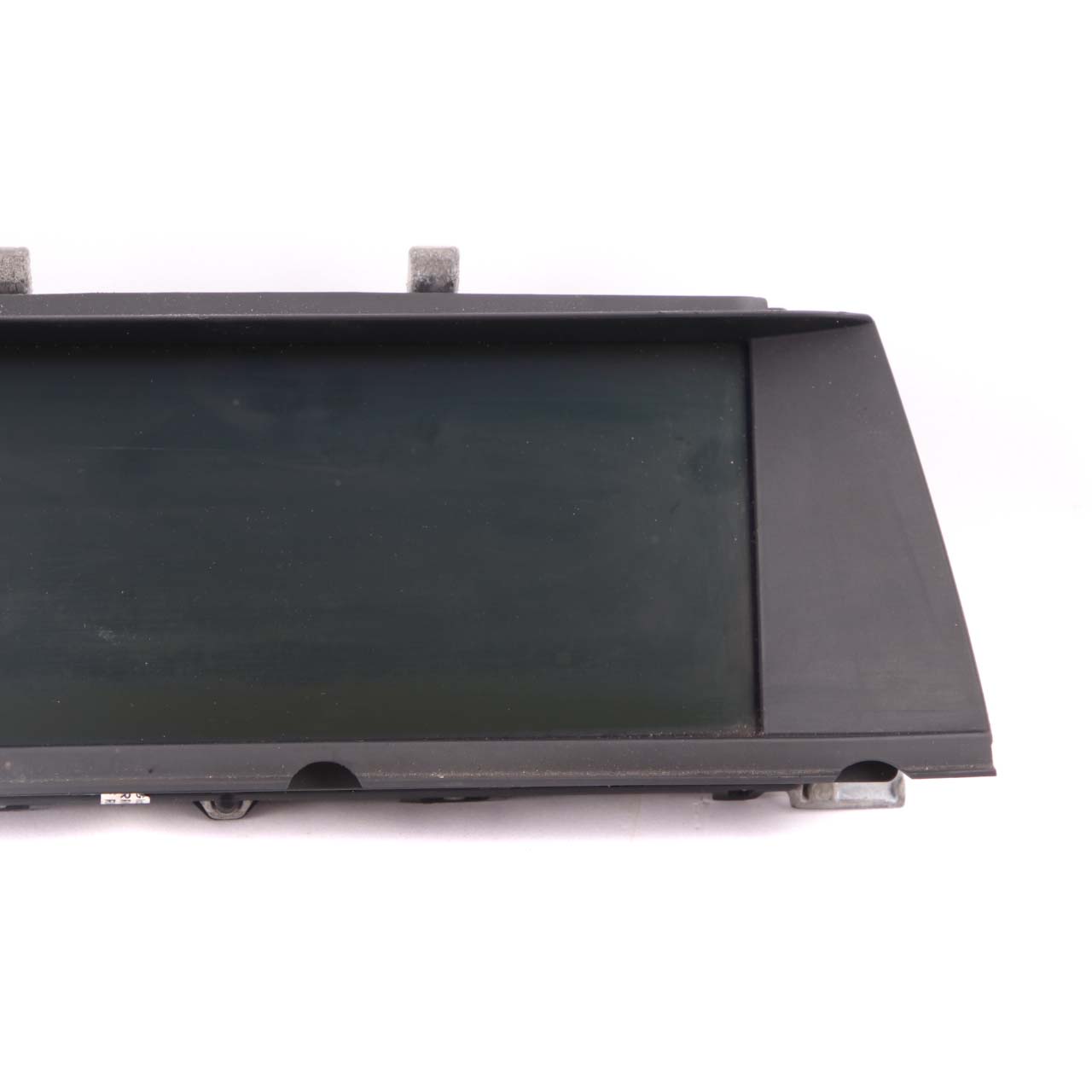 BMW F01 Display Screen On-Board Central Information Monitor 10,25" 9218454