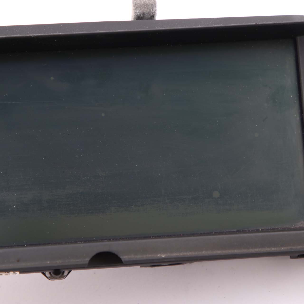 BMW F01 Display Screen On-Board Central Information Monitor 10,25" 9218454