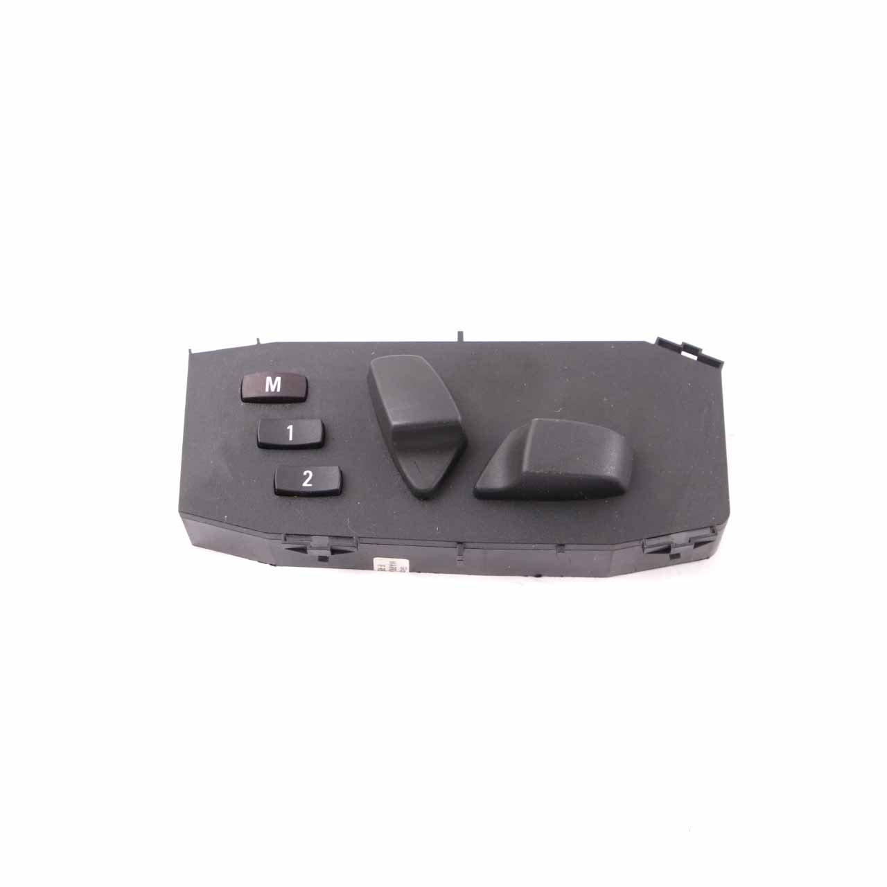 BMW E81 E87 E90 E92 F25 Switch Seat Adjusting Front Right O/S 9275070