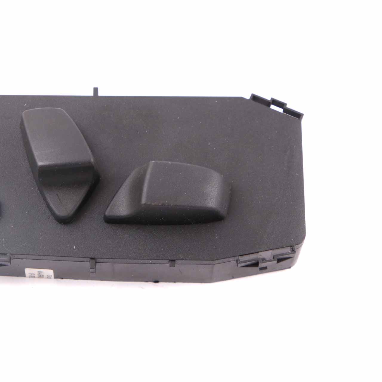 BMW E81 E87 E90 E92 F25 Switch Seat Adjusting Front Right O/S 9275070