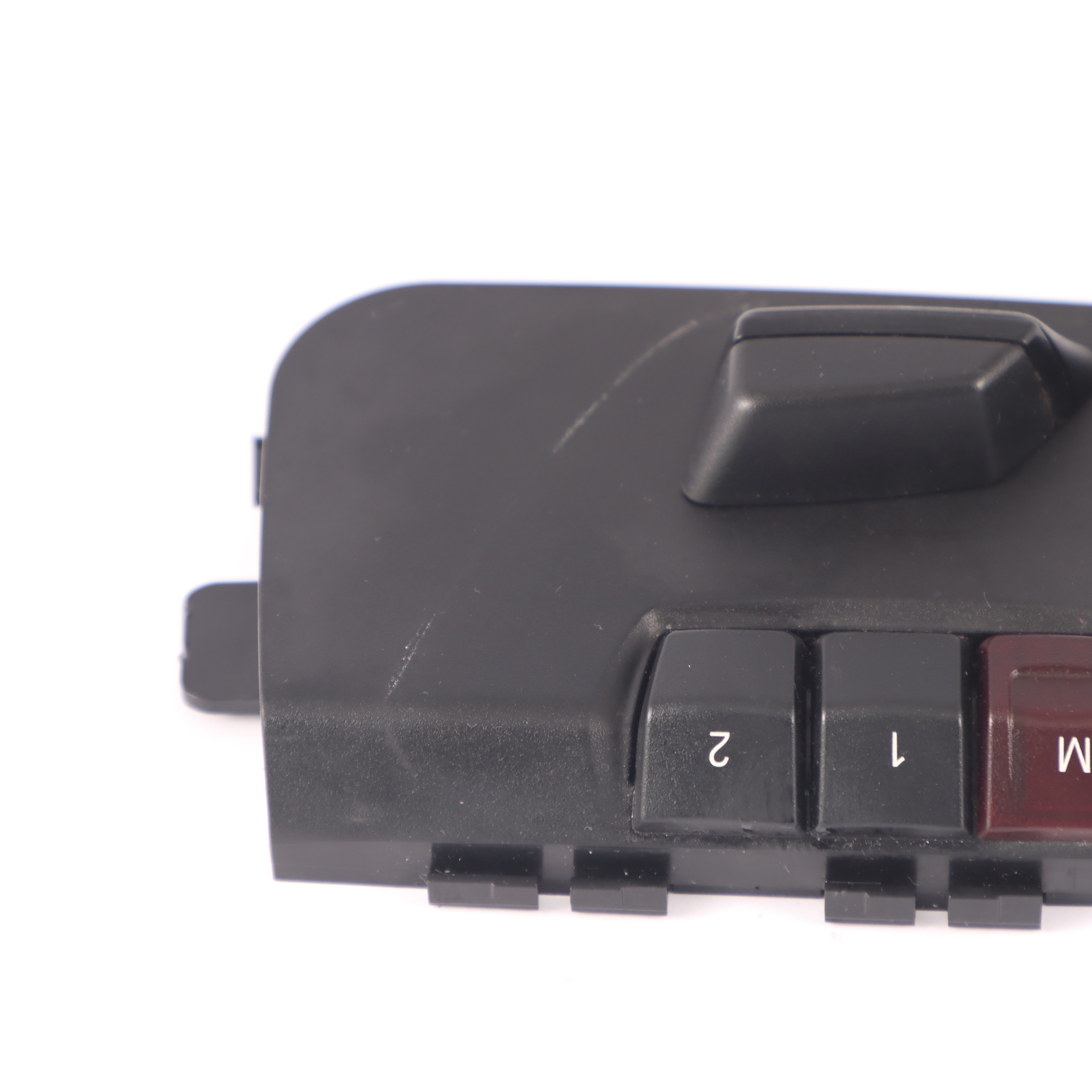 Seat Switch BMW F20 F30 F31 X3 F25 Front Right O/S Adjustment Memory 9276630