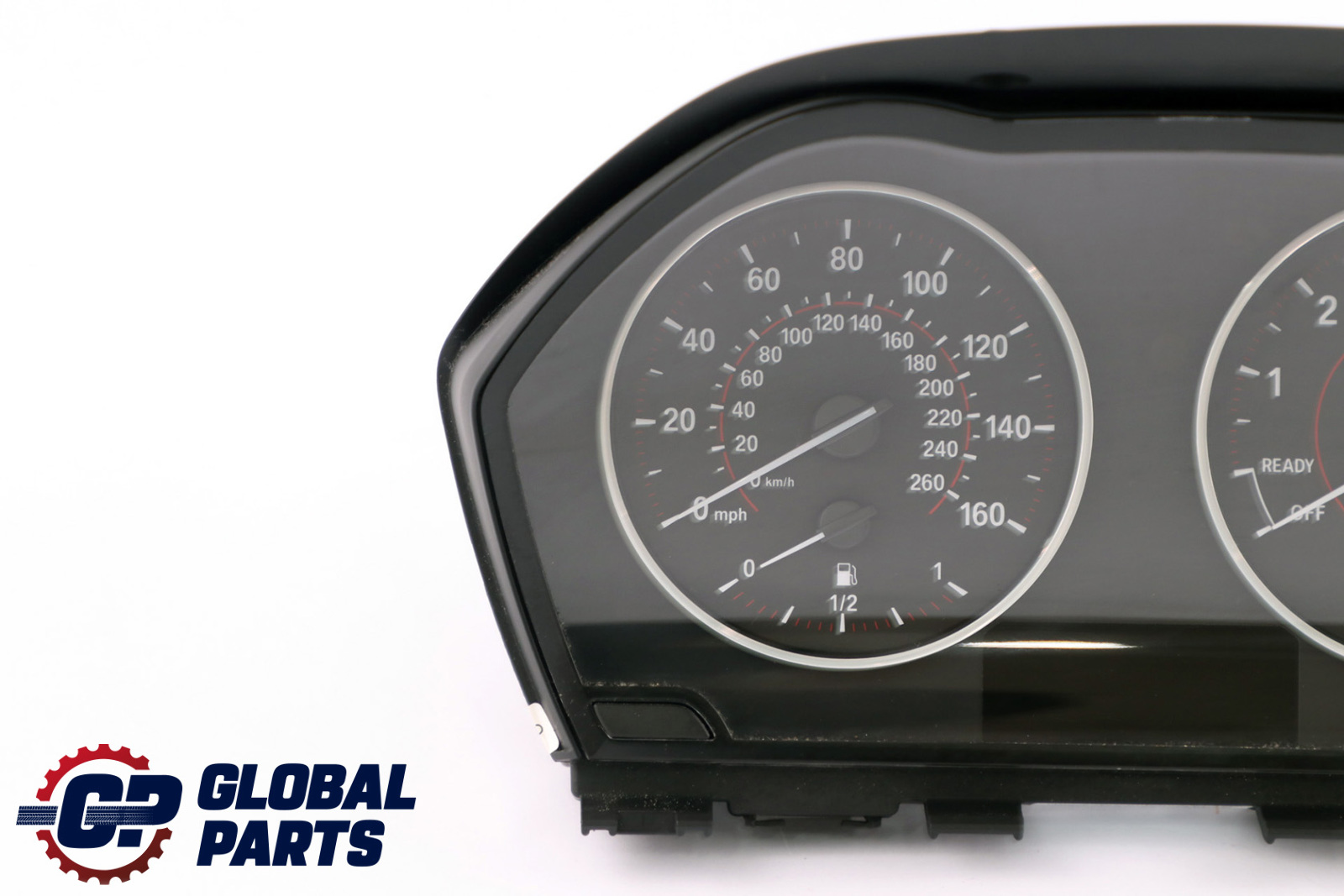 BMW 1 Series F20 Instrument Cluster Speedo Clocks MPH Manual 9277552 8794221