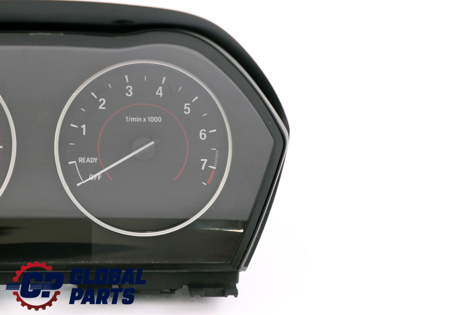 BMW 1 Series F20 Instrument Cluster Speedo Clocks MPH Manual 9277552 8794221