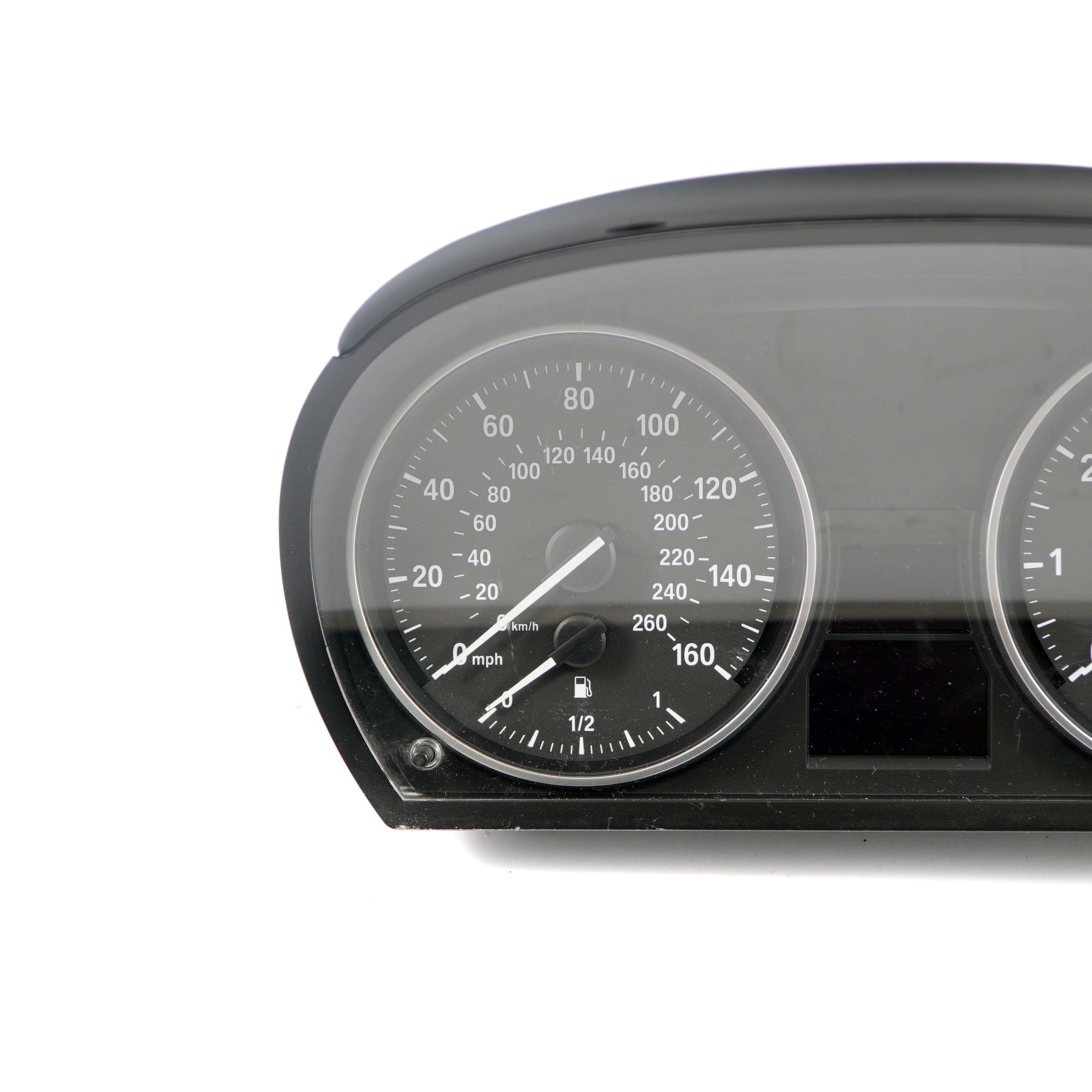 Instrument Cluster BMW E90 E91 E92 Petrol Speedometer Manual Dash 9283828