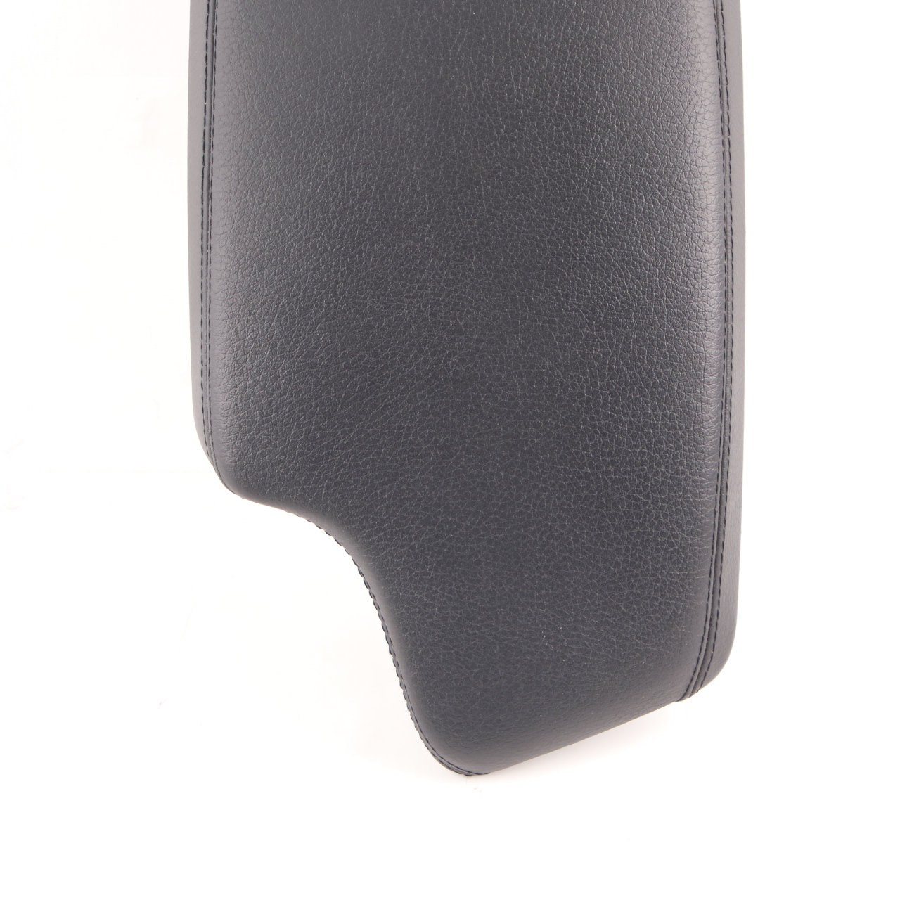 BMW F30 F31 F80 M3 F80 M4 Cover Centre Console Armrest Black Leather 9285135