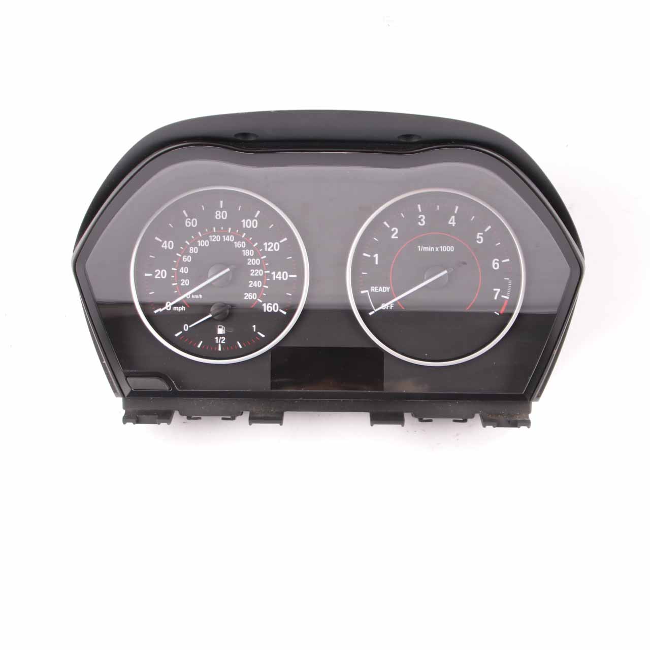 BMW F20 F21 F22 F23 Instrument Cluster Speedo Clocks 9287465 Automatic