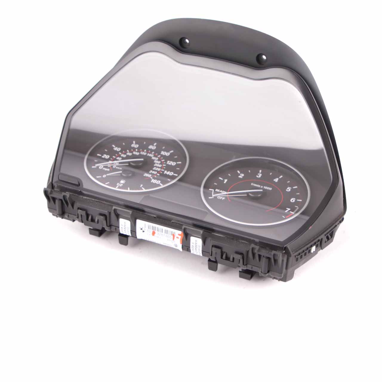 BMW F20 F21 F22 F23 Instrument Cluster Speedo Clocks 9287465 Automatic