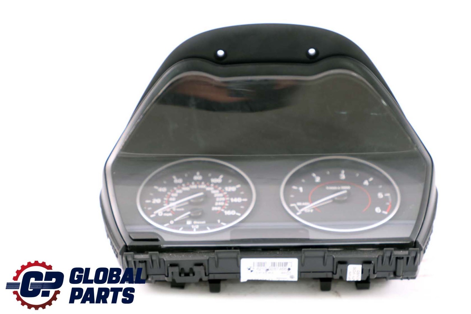 BMW 1 2 Series F20 F21 F22 F23 Diesel Instrument Cluster Speedo Clocks Manual