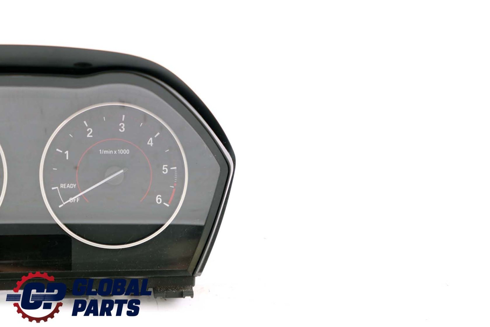 BMW 1 2 Series F20 F21 F22 F23 Diesel Instrument Cluster Speedo Clocks Manual