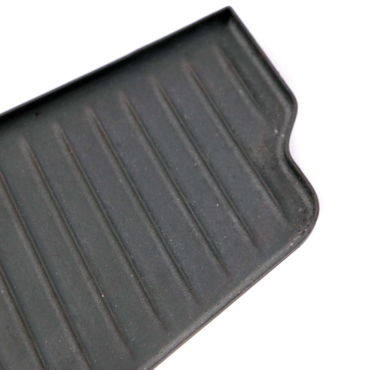 BMW 5 Series F10 F11 LCI Insert Mat Rubber Storage Centre Console Front 9288731