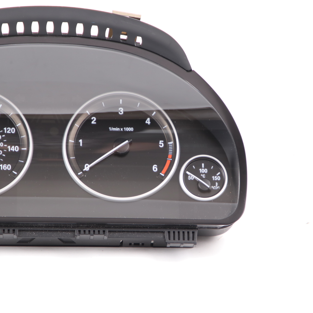 Instrument Cluster BMW F10 F11 Diesel Speedo Clocks Automatic 9291416