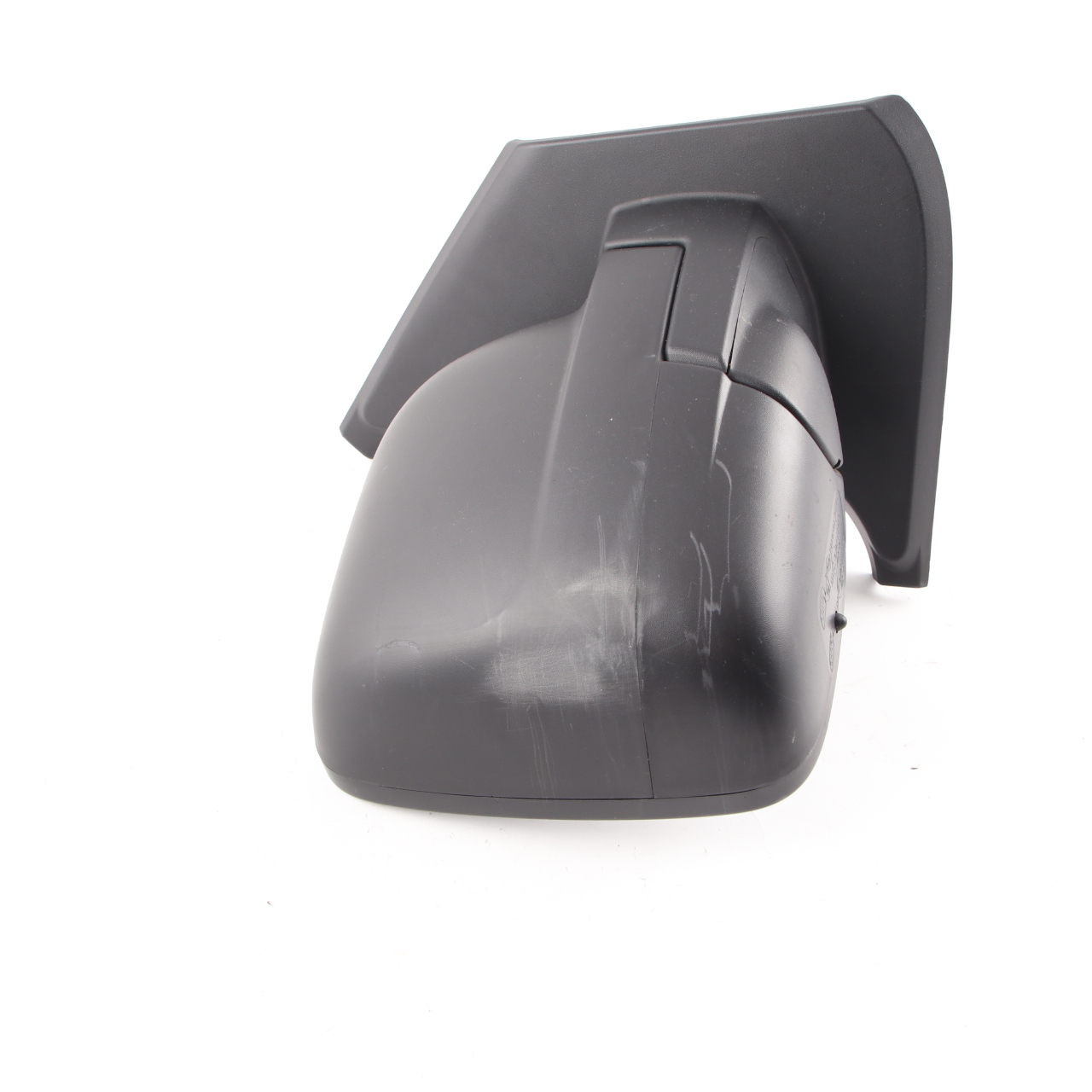 Opel Vivaro B Wing Mirror Door Right O/S Primed Outside 9345184