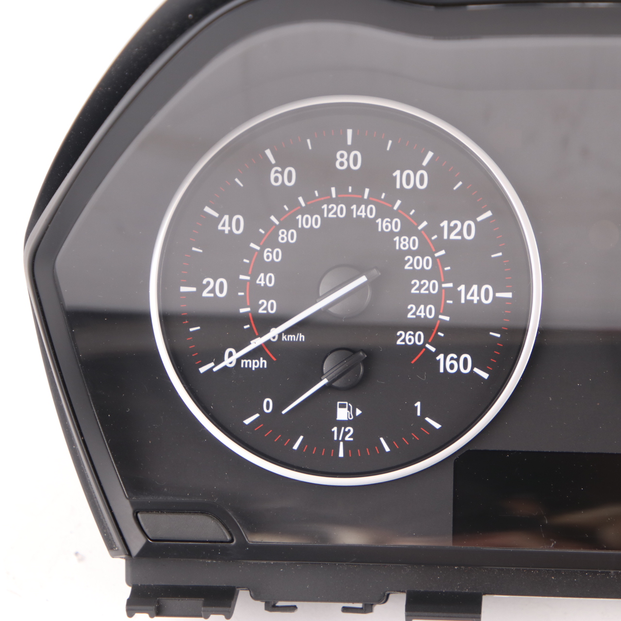 Instrument Cluster BMW F20 F21 F22 F23 Speedo Clocks Unit 9365972 Manual