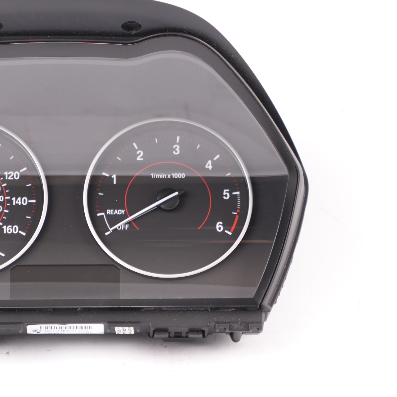 Instrument Cluster BMW F20 F21 Diesel Speedo Clocks Meter Manual 9371021