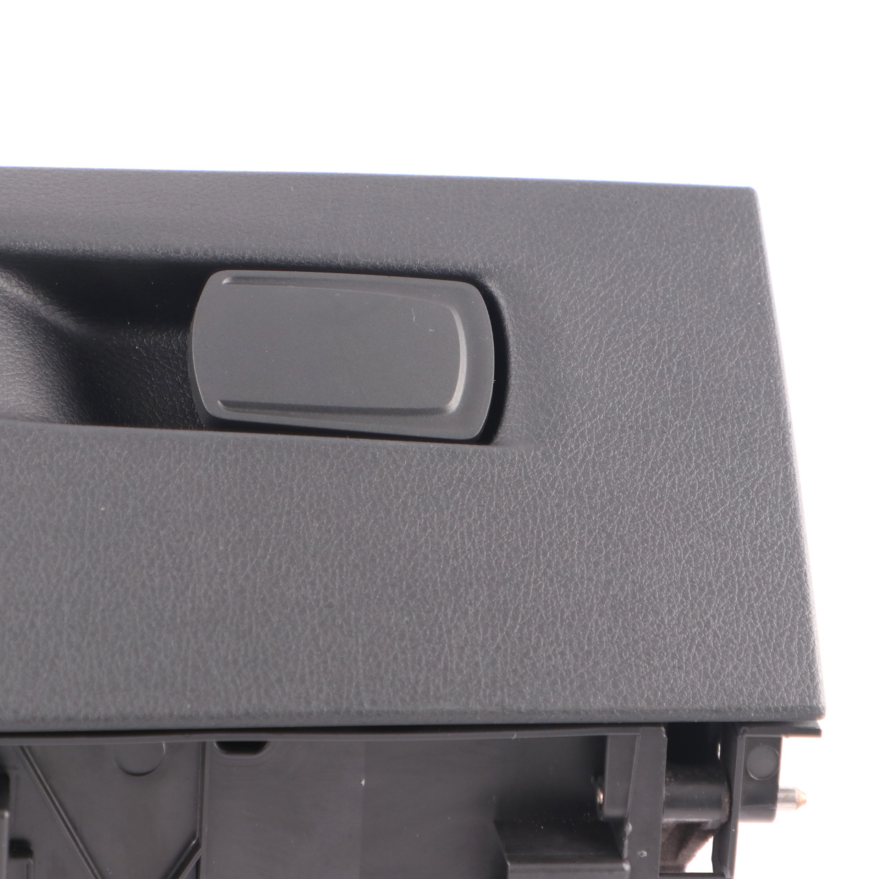 Glove Box BMW F45 F46 Dashboard Storage Glove Box Black 9378426