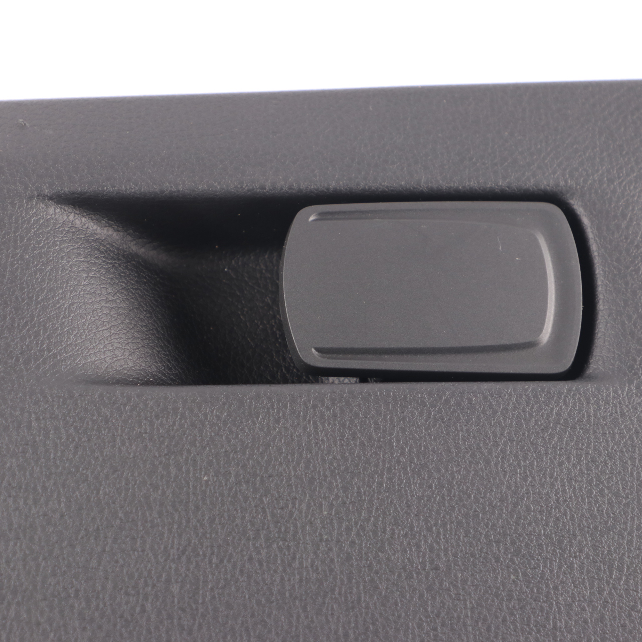 Glove Box BMW F45 F46 Dashboard Storage Glove Box Black 9378426