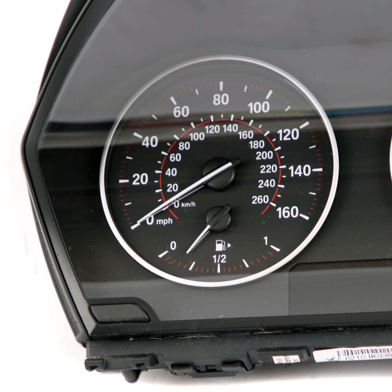 BMW F20 F21 F22 F23 Instrument Cluster Speedo Clocks Unit 9382157 Automatic