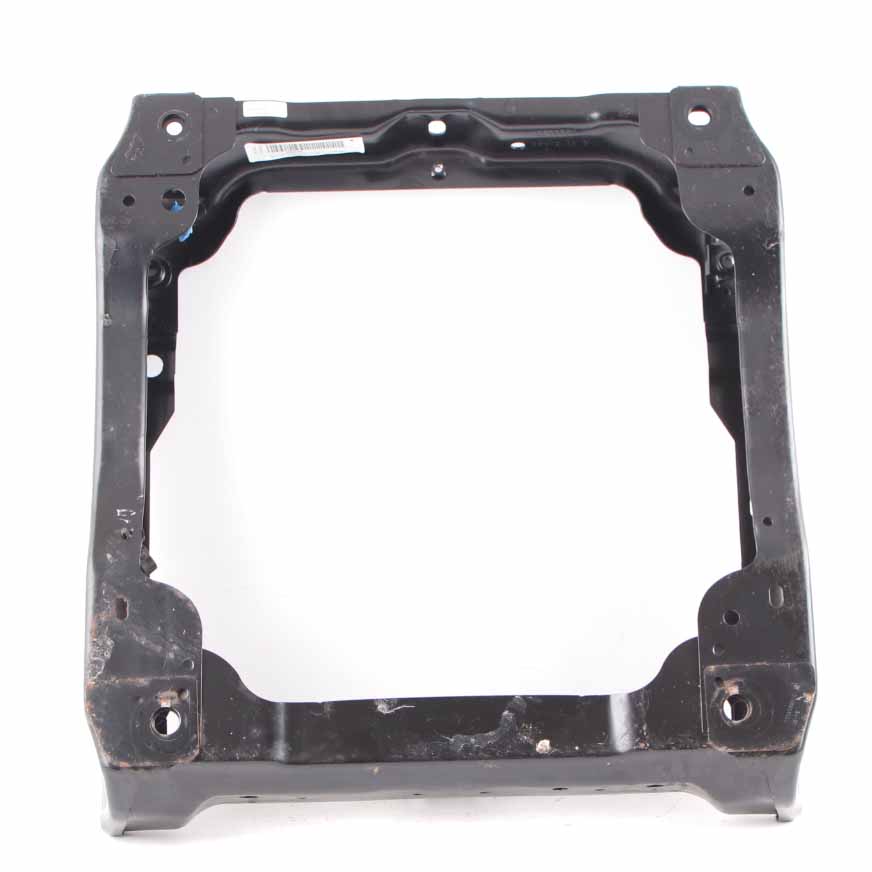 Vauxhall Vivaro B Trafic 3 Front Right O/S Seat Box Driver Mount Base 93868298