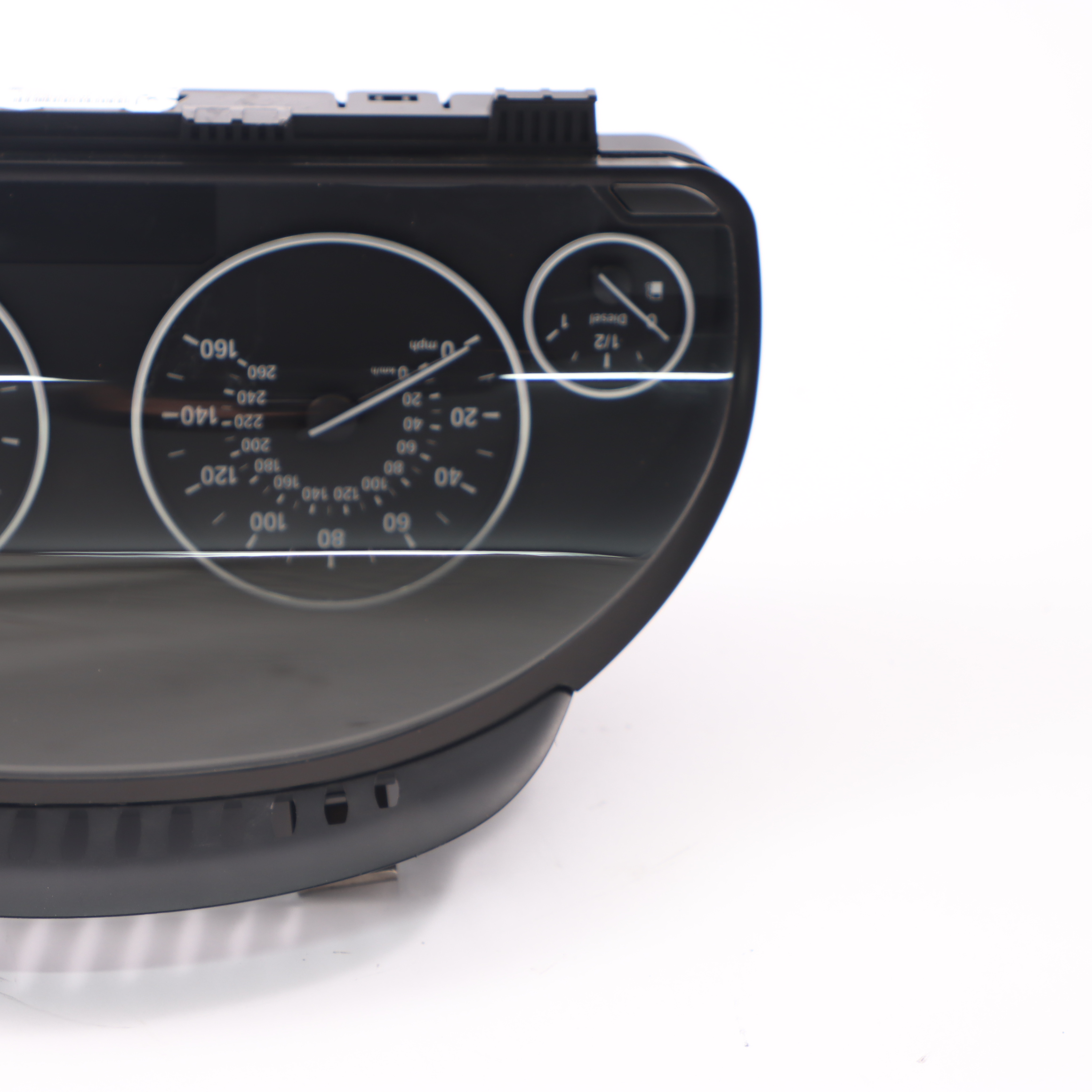 BMW X3 F25 Diesel Instrument Cluster Speedo Clocks Meter Automatic 9398351