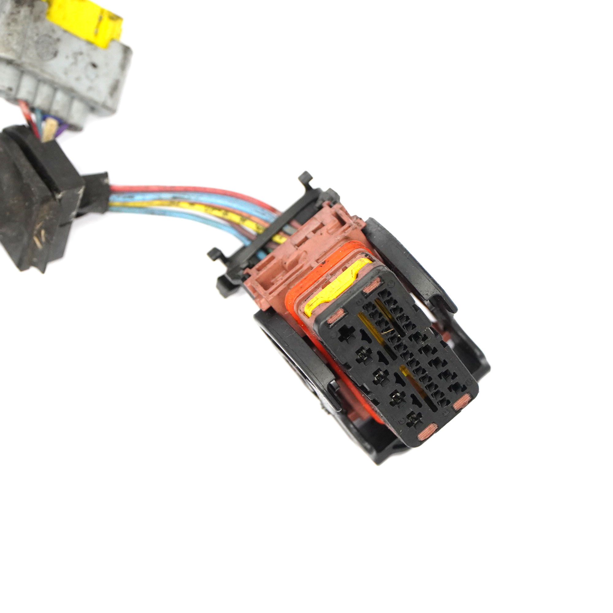 Citroen C3 1.6 HDI Diesel Engine Wiring Cable Harness Loom 9670180580