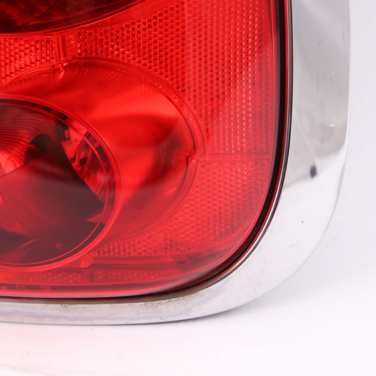 Mini Countryman 1 R60 Side Tail Lamp Light Taillight  Rear Right O/S