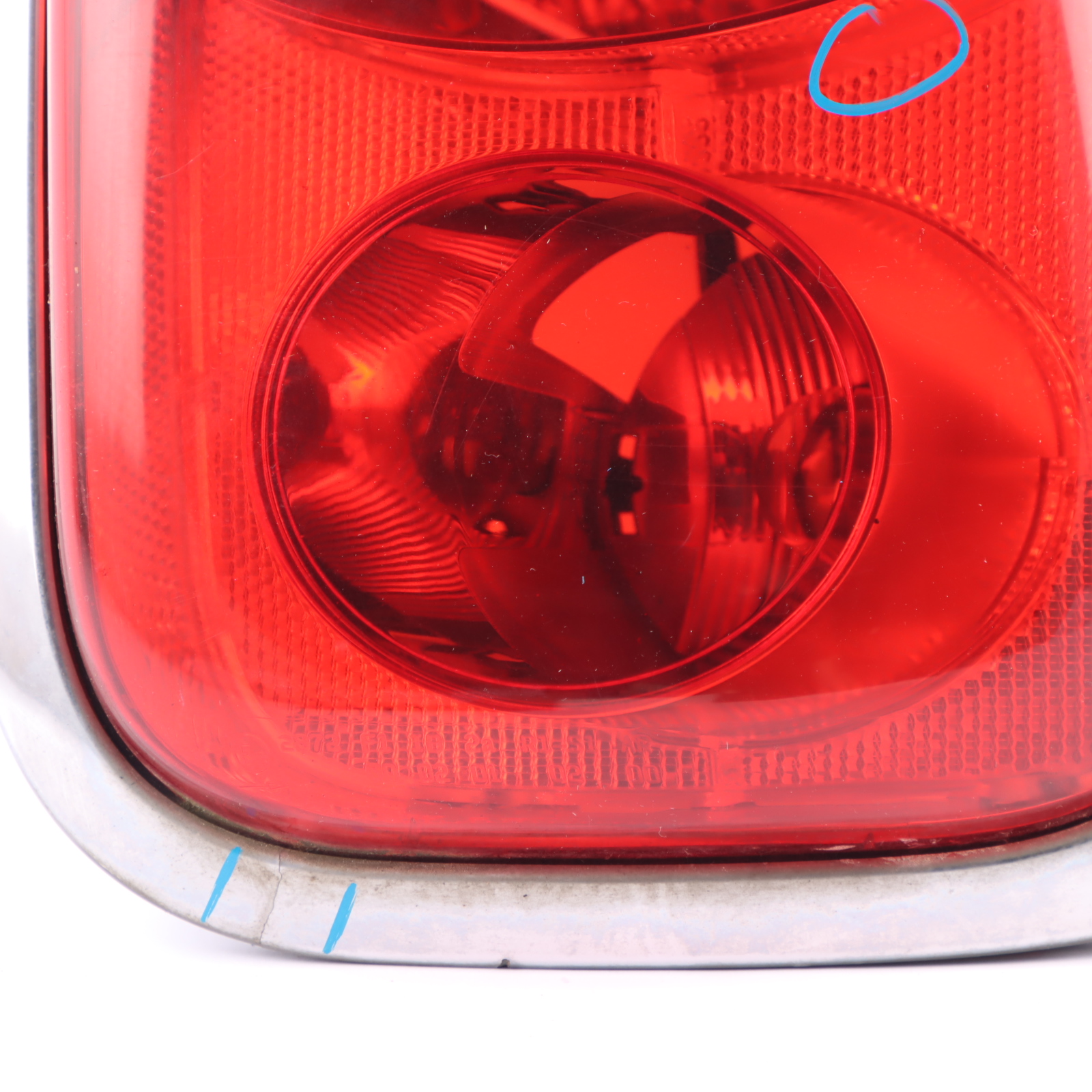 Mini Countryman R60 Side Tail Lamp Light Taillight Rear Right O/S