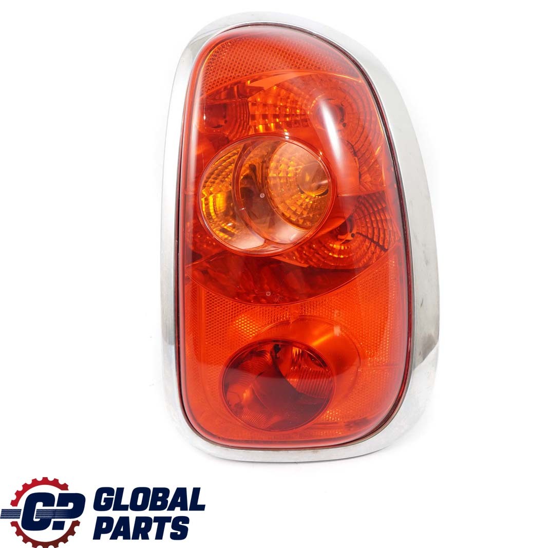 Mini Countryman R60 Side Tail Lamp Light Taillight Rear Right O/S